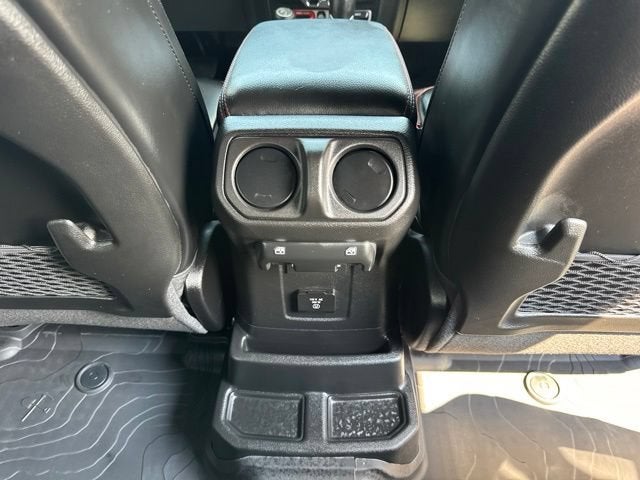 2026 Jeep Wrangler Moab 392