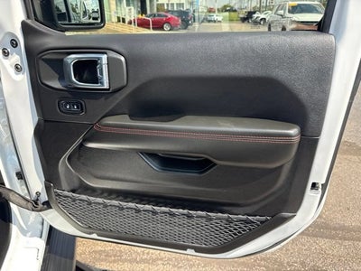 2026 Jeep Wrangler Moab 392