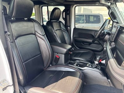 2026 Jeep Wrangler Moab 392