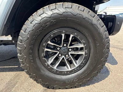 2026 Jeep Wrangler Moab 392