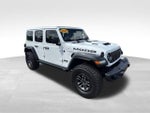 2026 Jeep Wrangler Moab 392