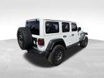 2026 Jeep Wrangler Moab 392
