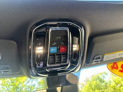 2024 Jeep Grand Cherokee 4xe Overland