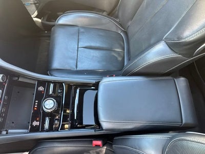 2024 Jeep Grand Cherokee 4xe Overland