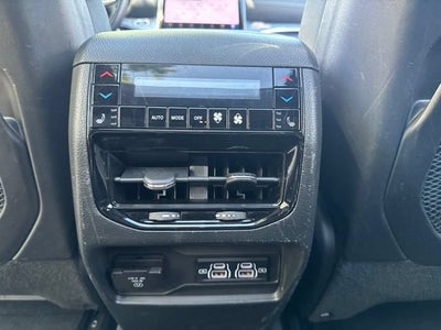 2024 Jeep Grand Cherokee 4xe Overland