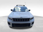 2024 Jeep Grand Cherokee 4xe Overland