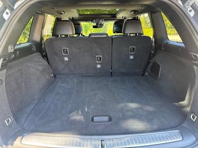2024 Jeep Grand Cherokee 4xe Overland