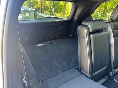 2024 Jeep Grand Cherokee 4xe Overland