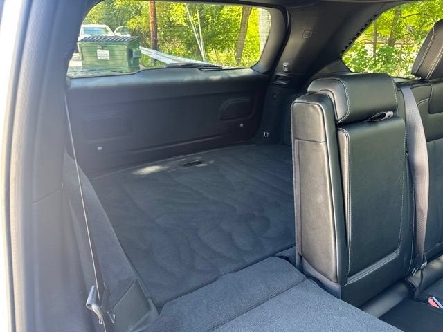 2024 Jeep Grand Cherokee 4xe Overland