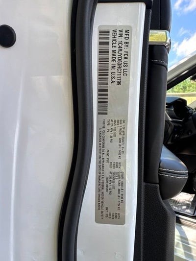 2024 Jeep Grand Cherokee 4xe Overland