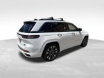 2024 Jeep Grand Cherokee 4xe Overland