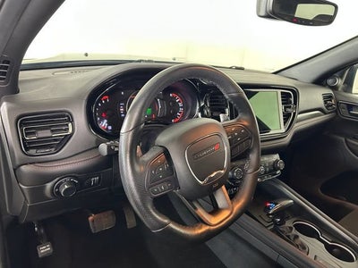 2023 Dodge Durango R/T
