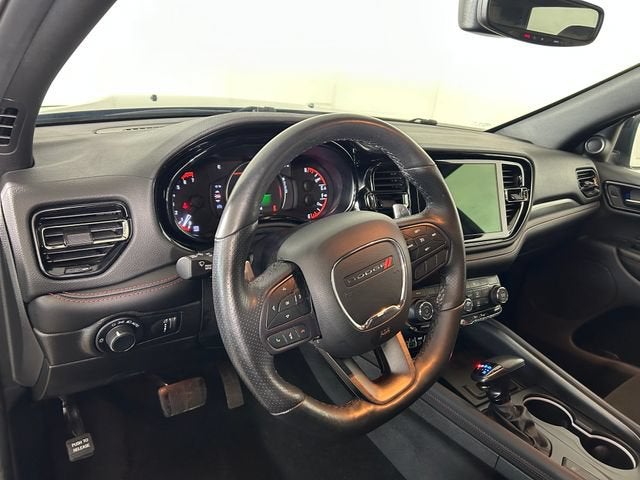 2023 Dodge Durango R/T