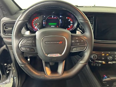 2023 Dodge Durango R/T