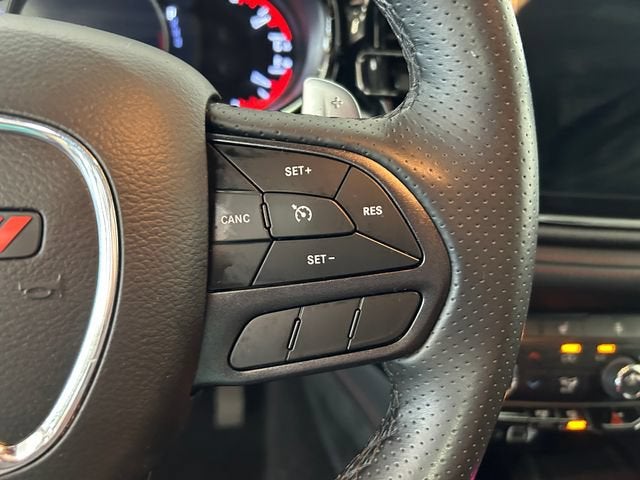 2023 Dodge Durango R/T