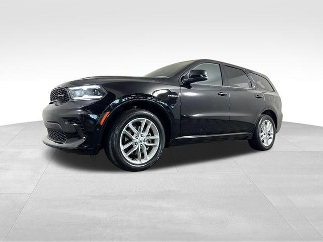 2023 Dodge Durango R/T