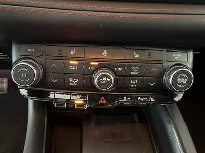 2023 Dodge Durango R/T