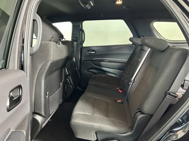 2023 Dodge Durango R/T