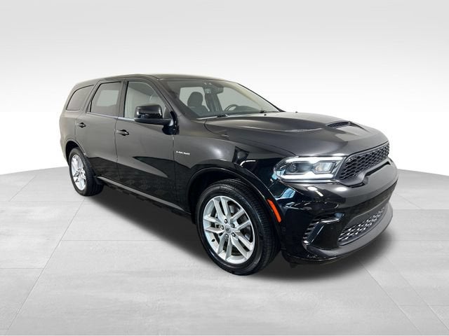 2023 Dodge Durango R/T