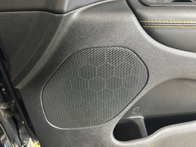 2023 Dodge Durango Hemi Orange