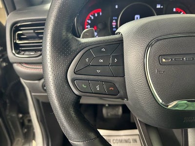 2022 Dodge Durango R/T