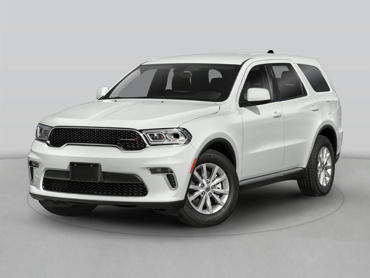 2023 Dodge Durango Citadel