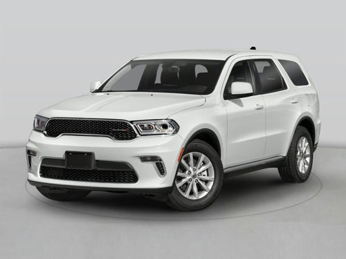 2023 Dodge Durango Citadel
