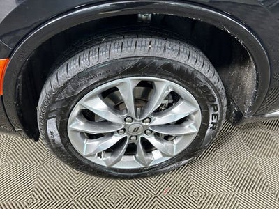 2023 Dodge Durango Citadel
