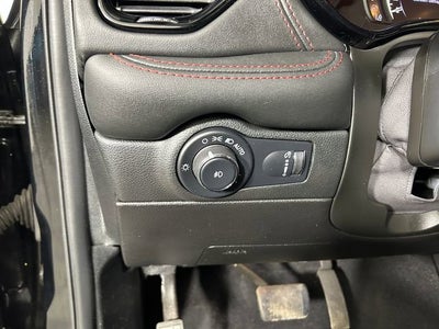 2023 Dodge Durango Citadel