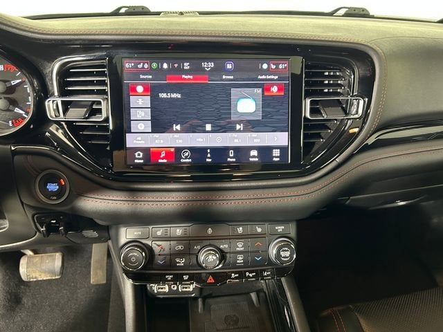 2023 Dodge Durango Citadel