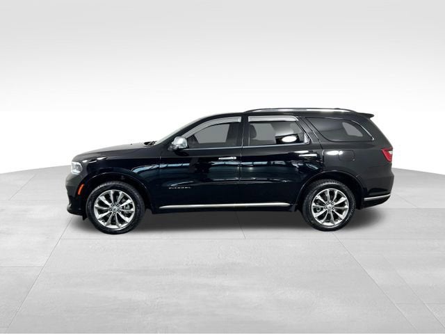 2023 Dodge Durango Citadel
