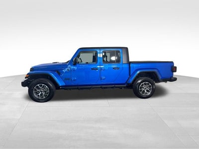 2024 Jeep Gladiator Sport S