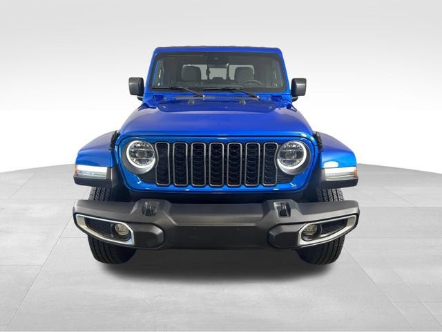2024 Jeep Gladiator Sport S