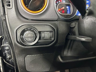 2020 Jeep Gladiator Mojave