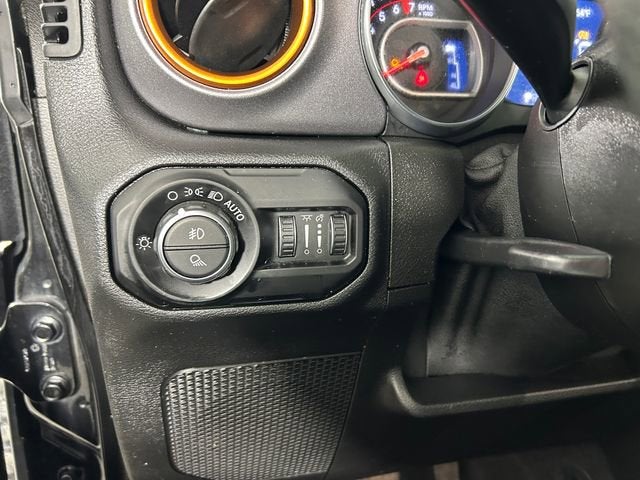 2020 Jeep Gladiator Mojave