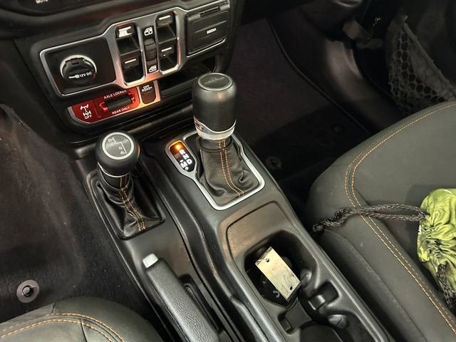 2020 Jeep Gladiator Mojave