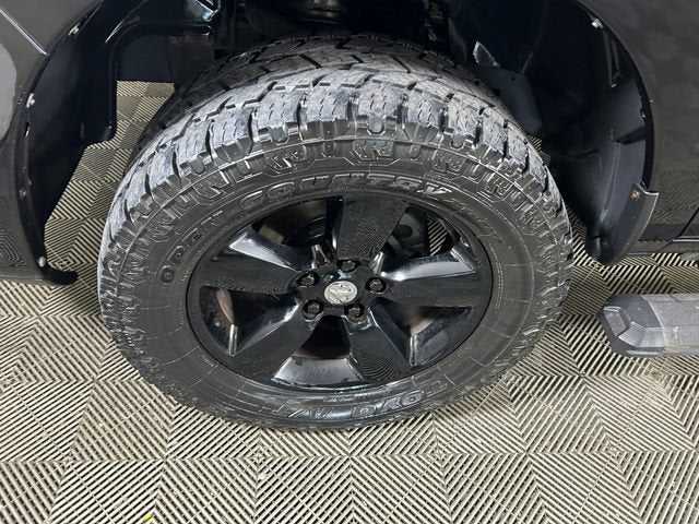 2014 RAM 1500 Express
