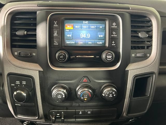 2014 RAM 1500 Express