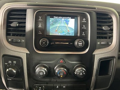 2014 RAM 1500 Express