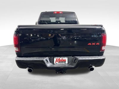 2014 RAM 1500 Express