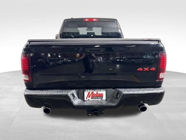 2014 RAM 1500 Express