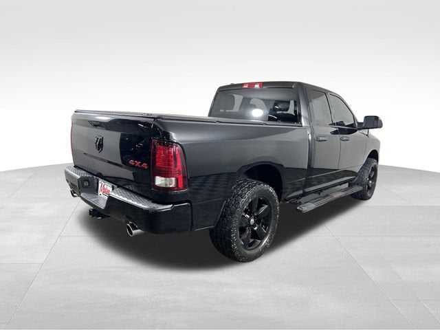 2014 RAM 1500 Express