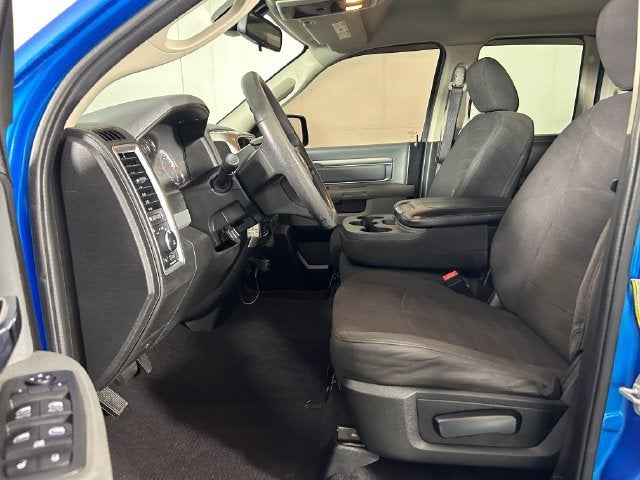 2020 RAM 1500 Classic Warlock
