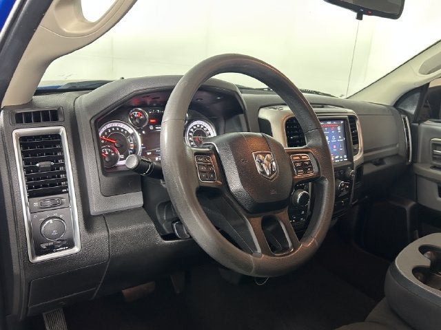 2020 RAM 1500 Classic Warlock