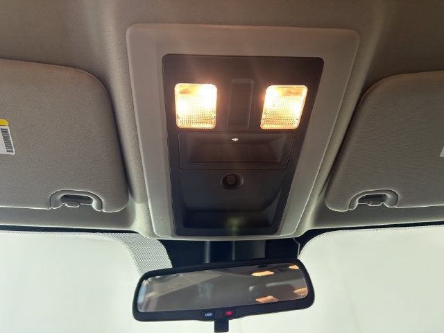 2020 RAM 1500 Classic Warlock