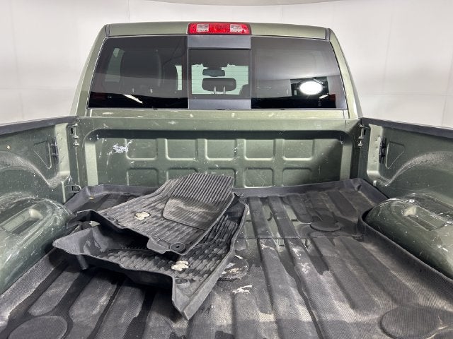 2020 RAM 1500 Classic Warlock