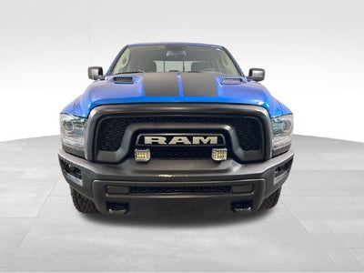 2020 RAM 1500 Classic Warlock