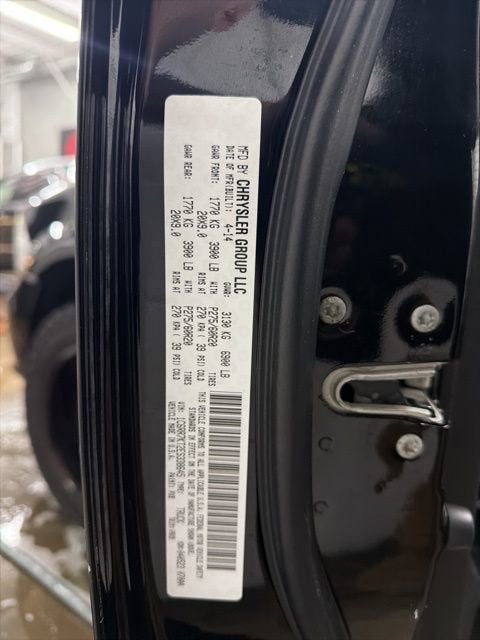 2014 RAM 1500 Express