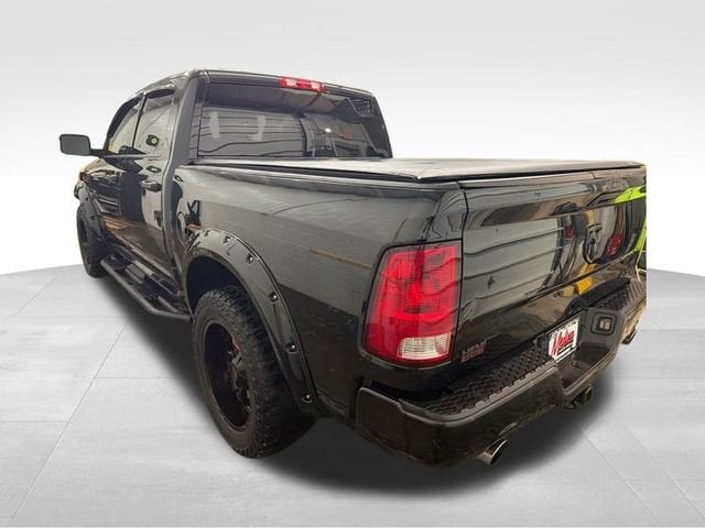 2014 RAM 1500 Express