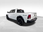 2019 RAM 1500 Classic Warlock